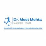 Dr. Meet mehta profile picture