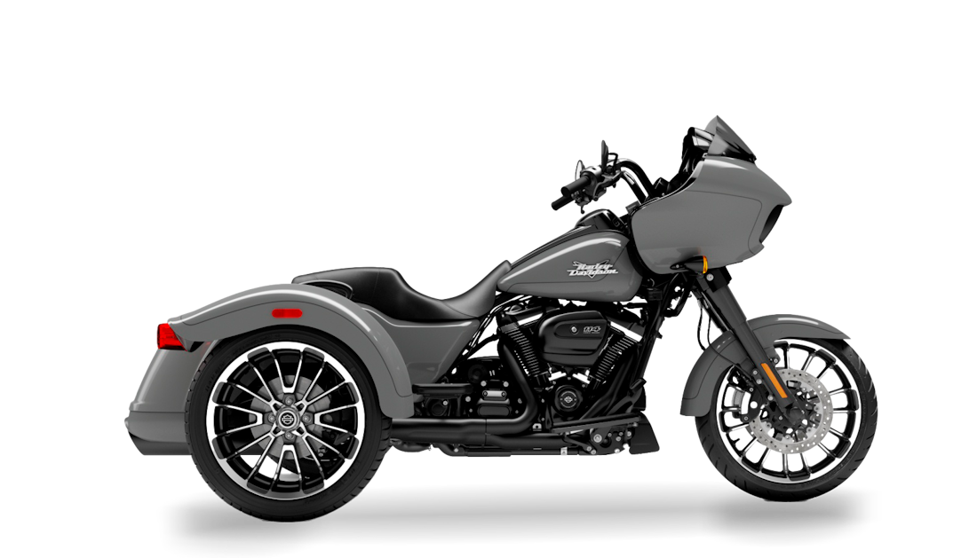 Harley Davidson Road Glide 3 for Sale | Antelope Valley H-D