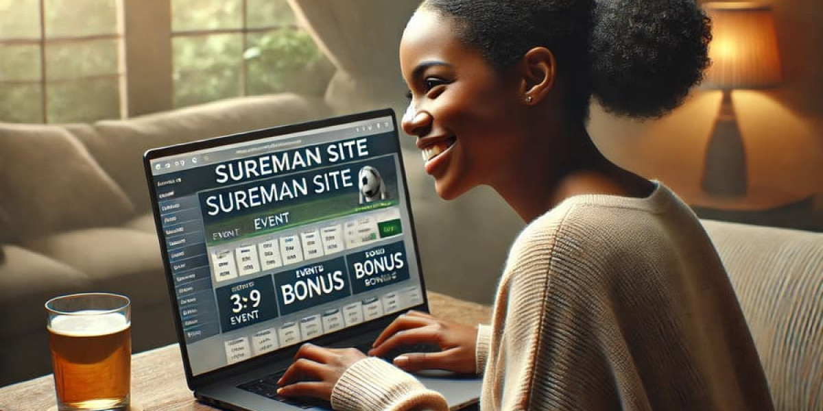 Online Sports Betting Safety: Discover Sureman for Scam Verification