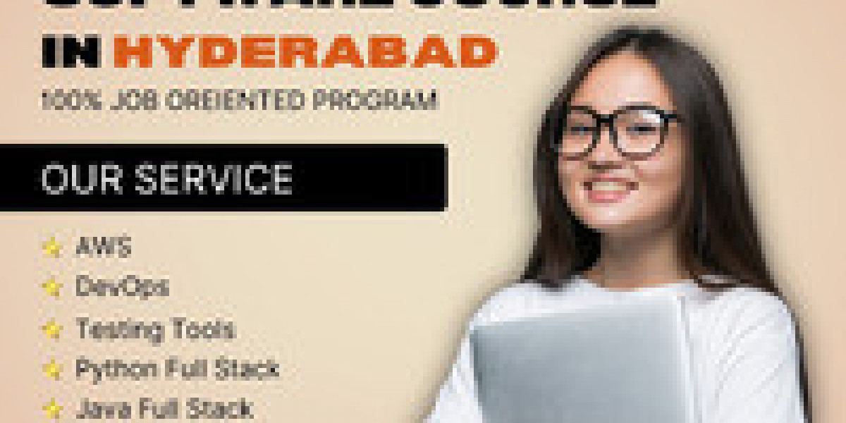 Devops online training course in hyderabad