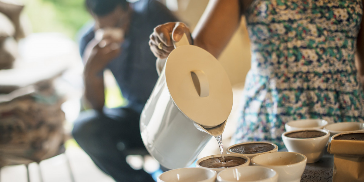 The 10 Most Terrifying Things About Coffee Machine Tassimo
