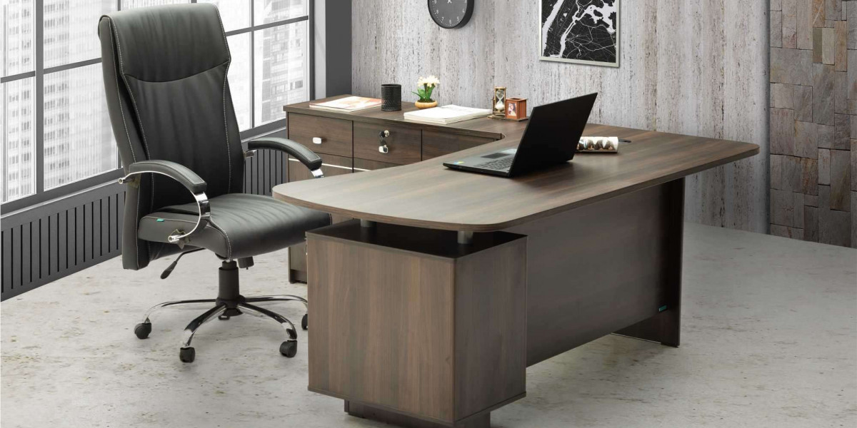 What type of furniture is best for offices?