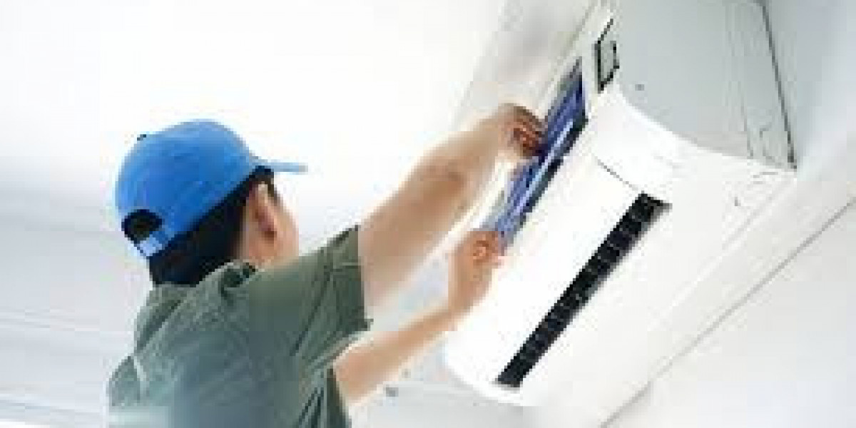 Comprehensive Air Conditioning and Electrical Services in Mesa: Your One-Stop Solution