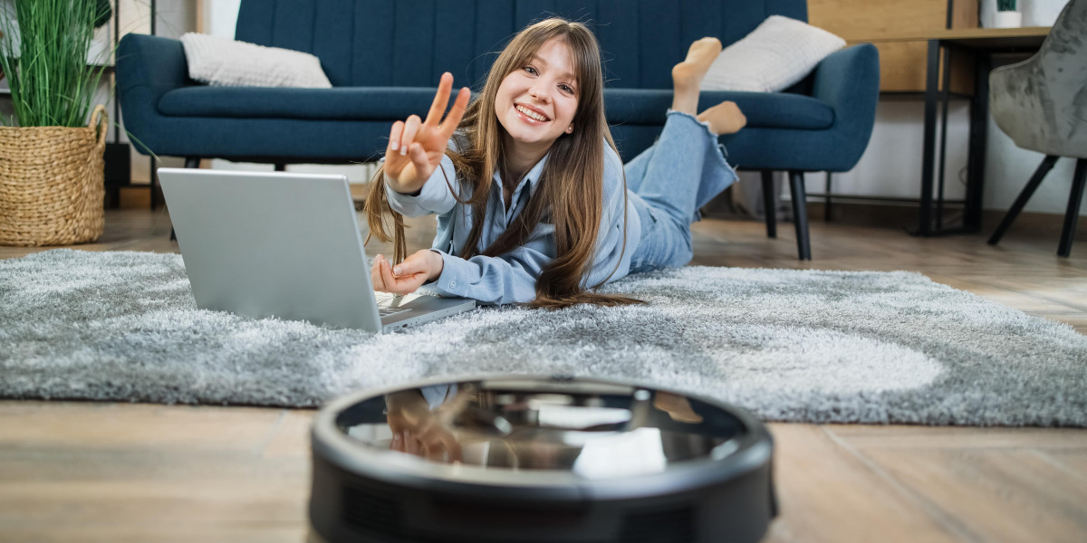 9 Things Your Parents Taught You About Highest Rated Robot Vacuum