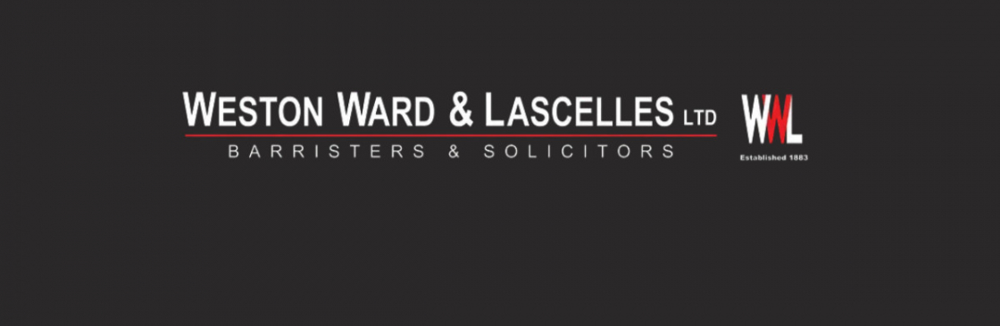 Weston Ward and Lascelles Cover Image