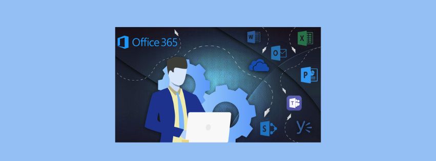 Unlock Seamless Productivity with a Trusted Microsoft Office 365 Reseller in Bengaluru - InsideTechie