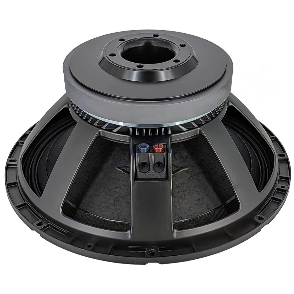 Ferrite DJ Speaker 18 Inch 1500 Watt Model AFX18451 - Audio Flix