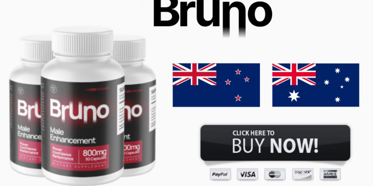 Bruno Reviews: Insights on Libido and Performance Support