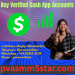Buy Verified Cash App Accounts profile picture