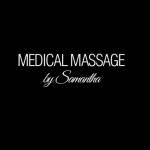 Medical Massage by Samantha profile picture