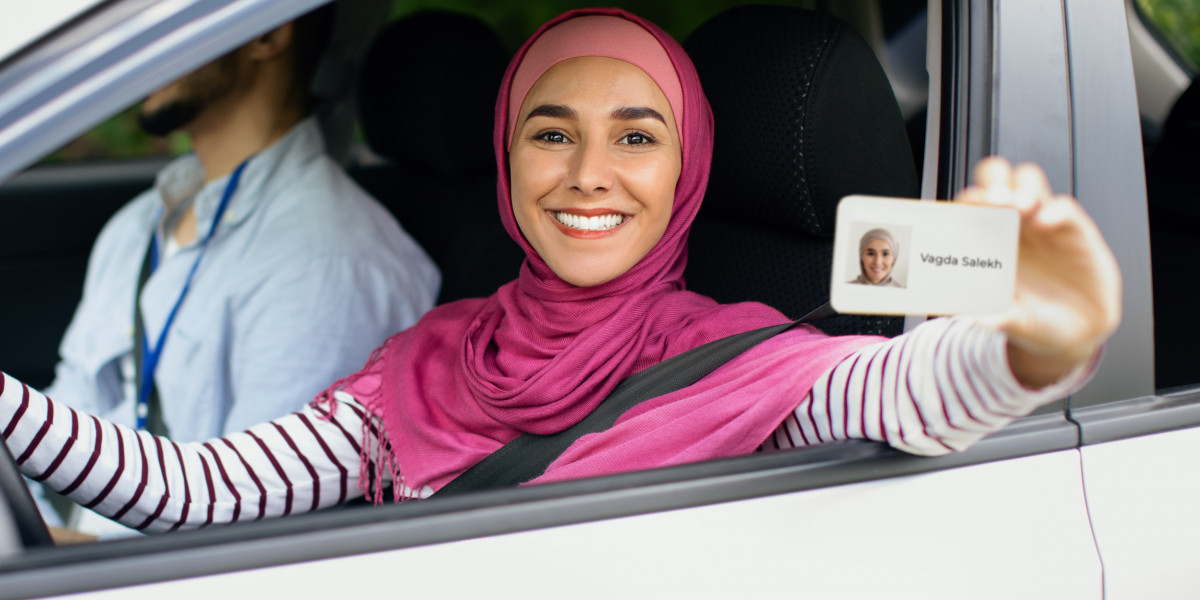 A Step-By'-Step Guide For Buy A Driving Licence