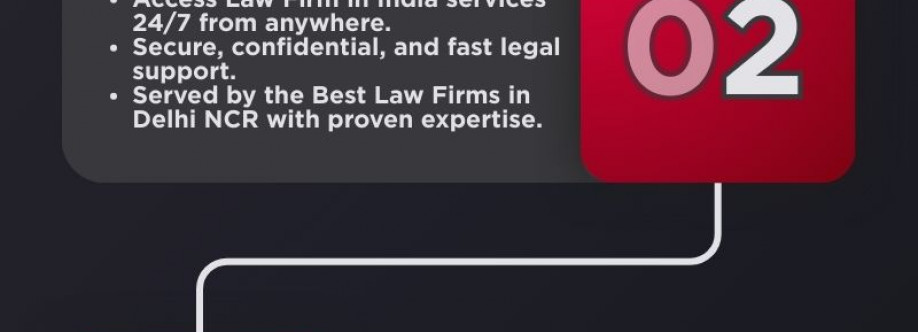 Law Firm in India Cover Image