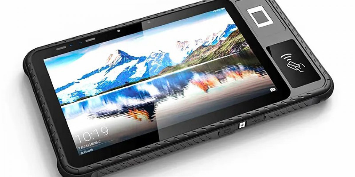 The 10 Inch L Shape Tablet by Shenzhen Technology: A Game-Changer in Modern Design