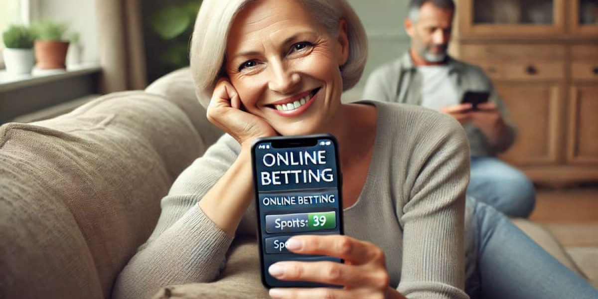 Discovering Trustworthy Gambling Sites with Sureman: Your Scam Verification Platform