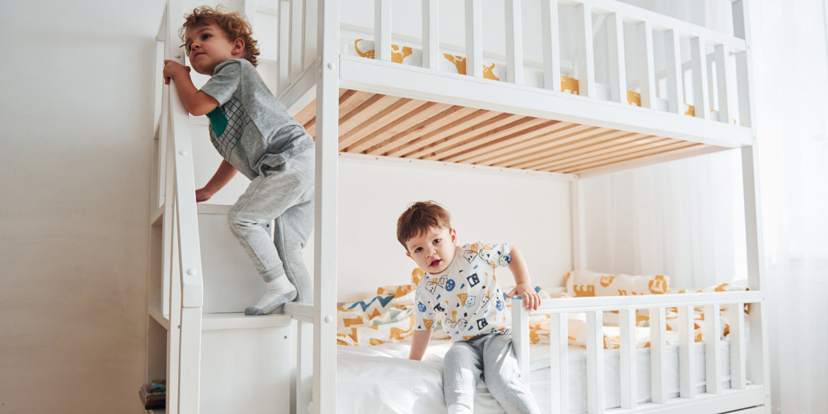 9 Things Your Parents Taught You About Bunk Beds Triple Sleeper