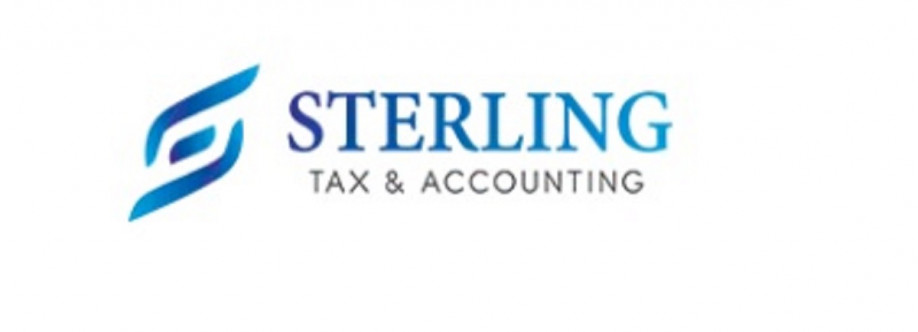 Sterling Tax and Accounting Cover Image