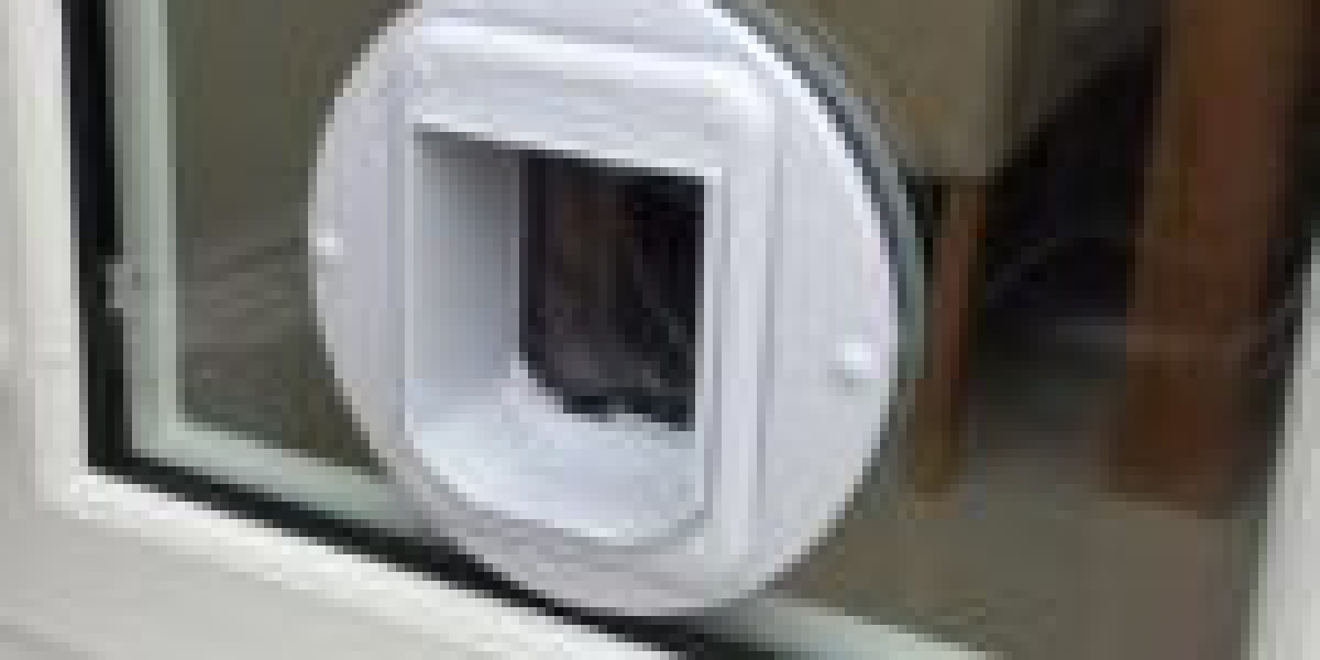 10 Inspirational Graphics About Cat Door Installer Reviews