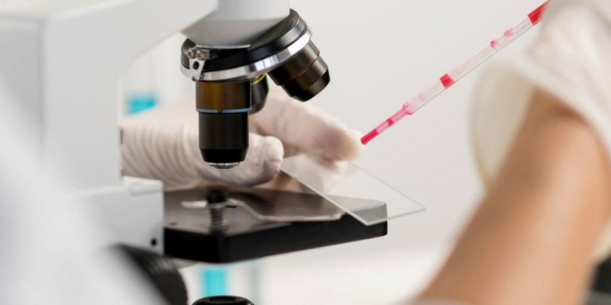 Importance and Types of Routine Tests at a Diagnostic Centre