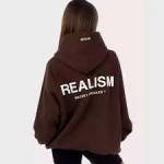 Realism hoodies profile picture