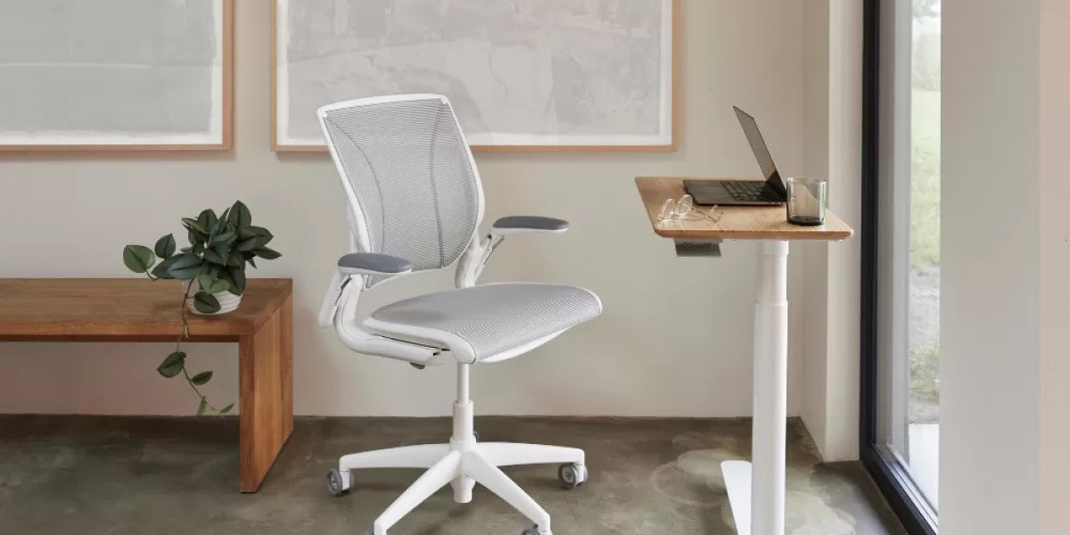 What is the best chair height for studying?