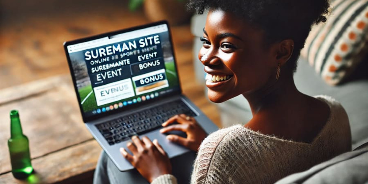 Unveiling the Truth Behind Sports Toto Sites: The Role of Sureman in Scam Verification