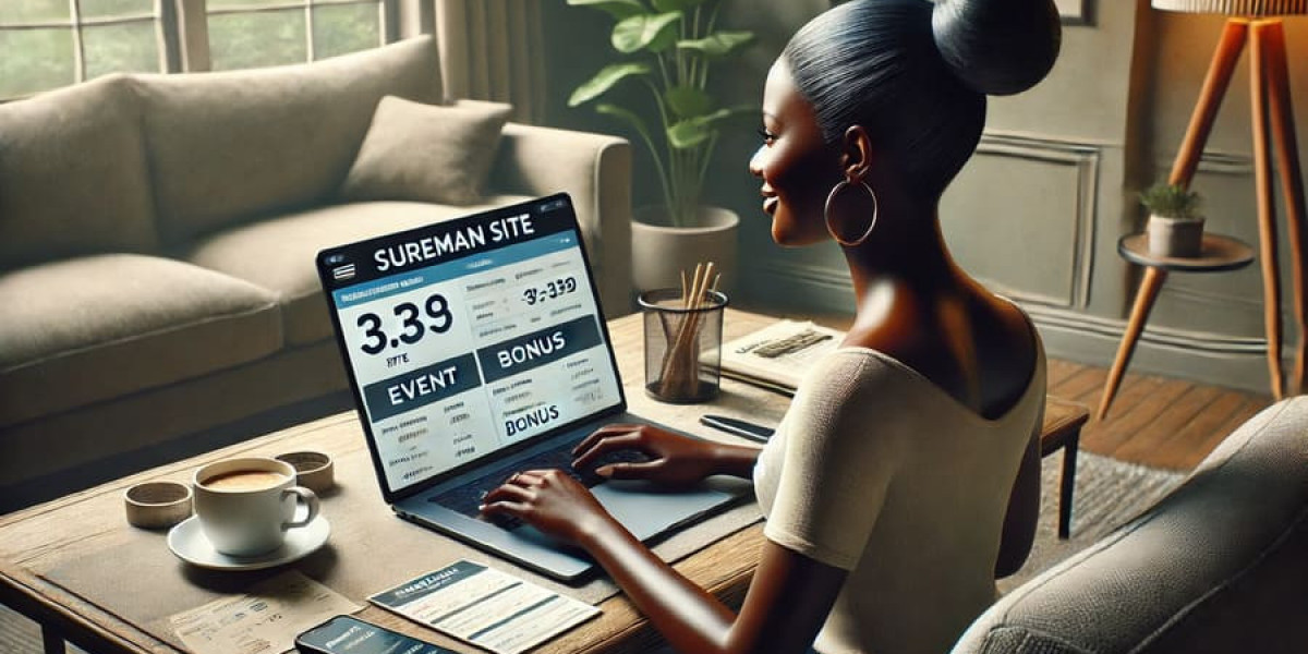 Discovering the Sureman Advantage: A Trustworthy Sports Betting Scam Verification Platform