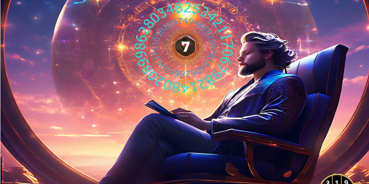 Acharya Devraj Ji: The Best Numerologist in Mumbai Who's Changing Lives Through Numbers