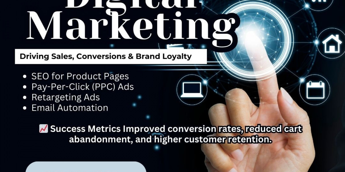 Webinfomatrix Leading SEO Agency for Success