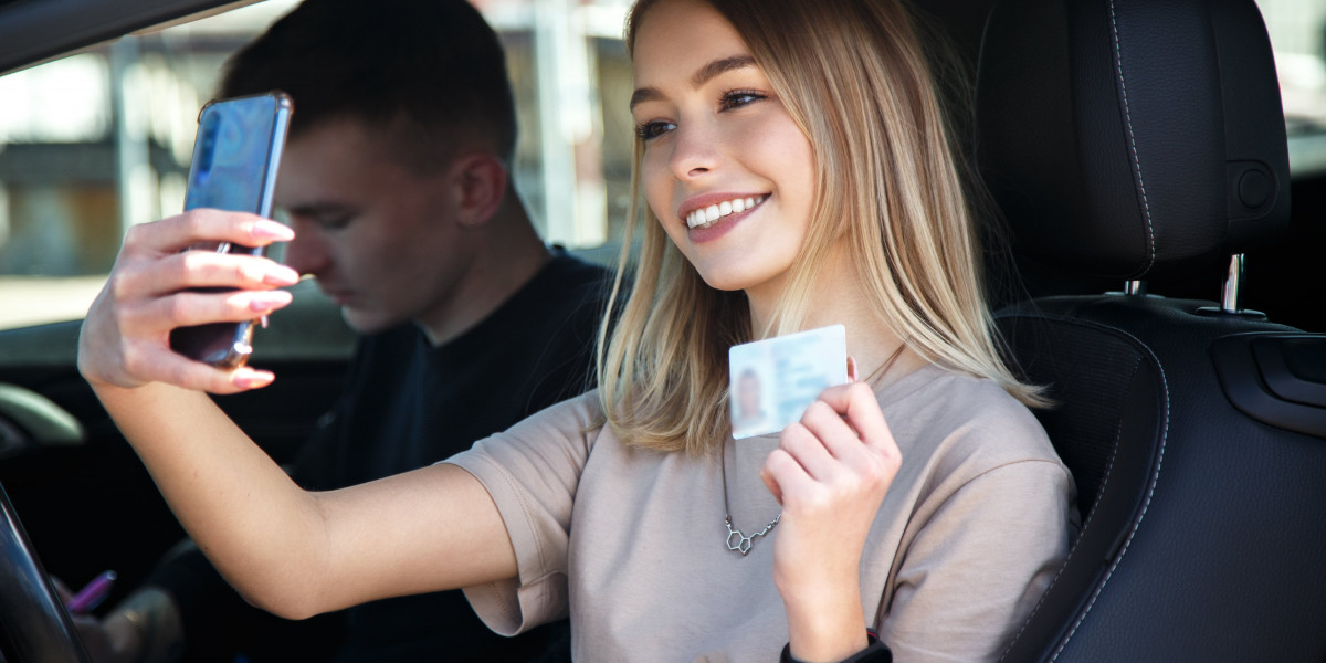 The 10 Scariest Things About Online Driver License