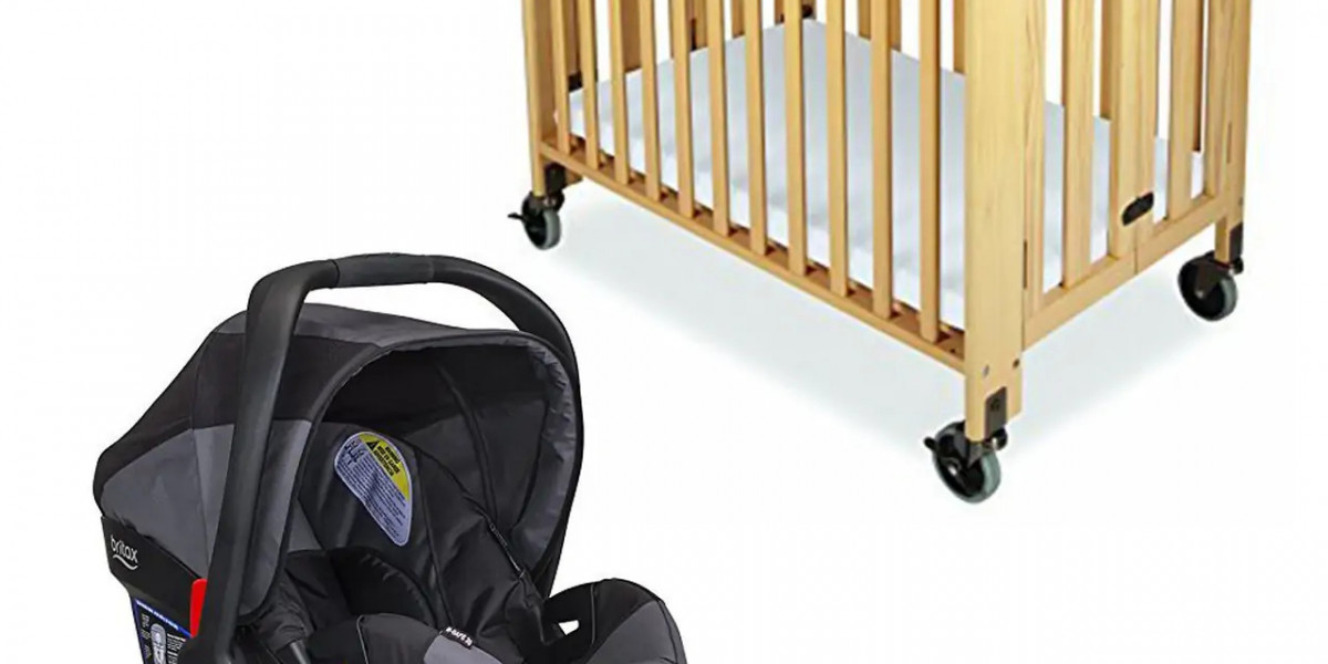 What Are the Benefits of a Baby Gear Rentals Company