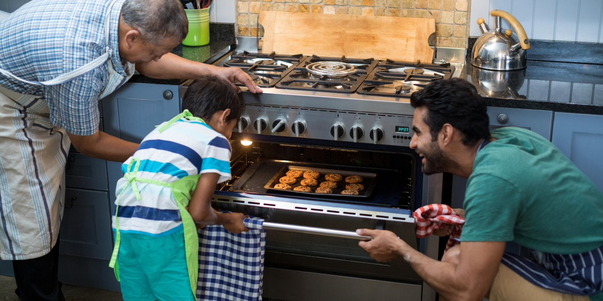 You Are Responsible For The Built In Electric Oven Budget? 12 Ways To Spend Your Money