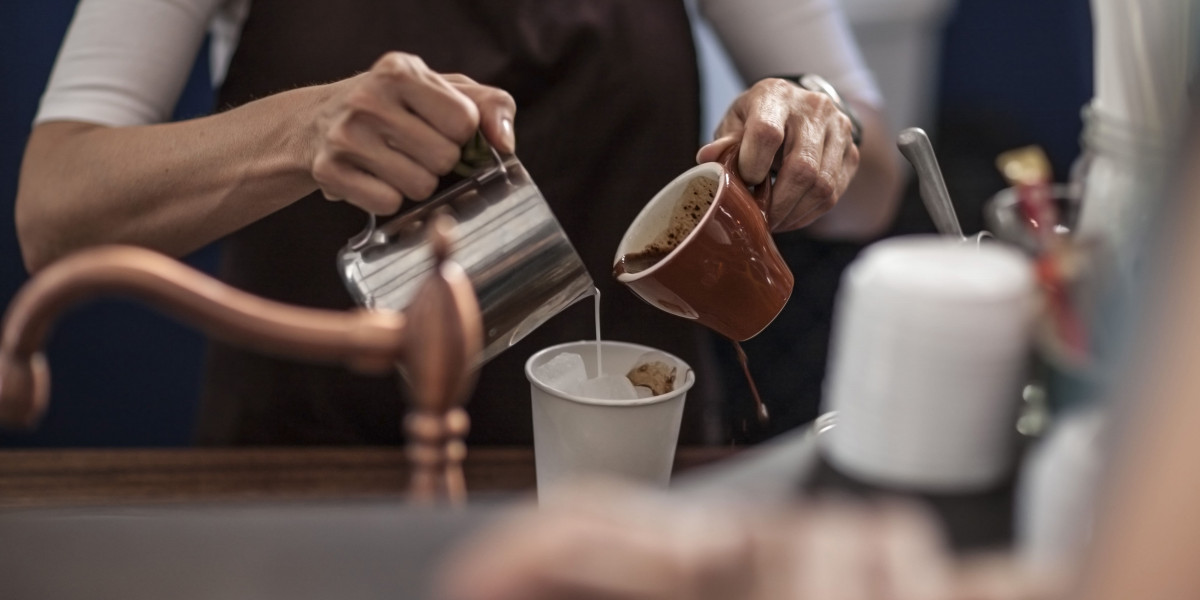 Do Not Make This Blunder You're Using Your Krups Dolce Gusto Coffee Machine