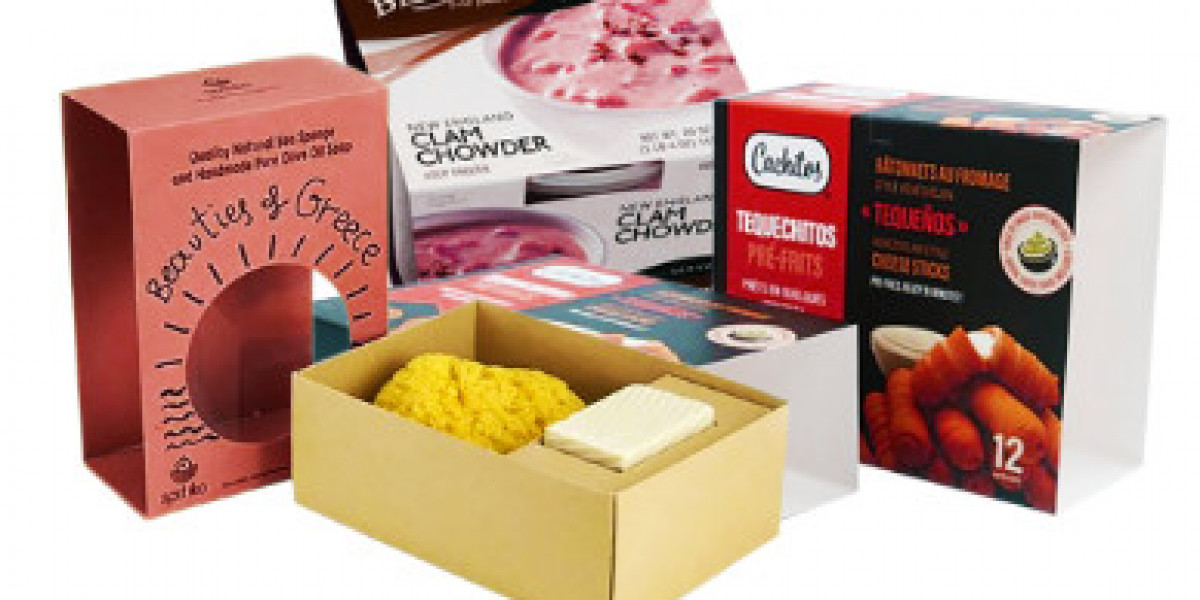 What Are Food Packing Sleeves And How Do They Work