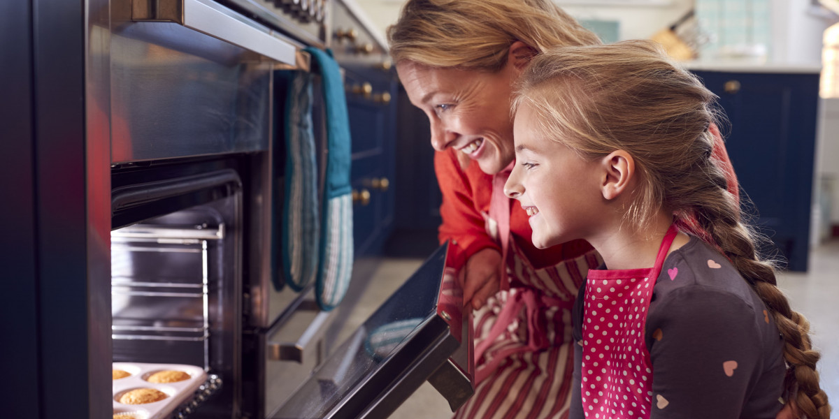You'll Never Guess This Built In Appliances's Benefits