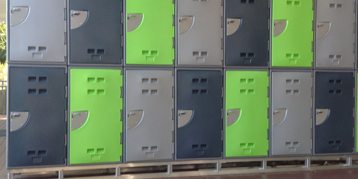 Durable and Secure Lockers in Wellington - Your Reliable Storage Solution