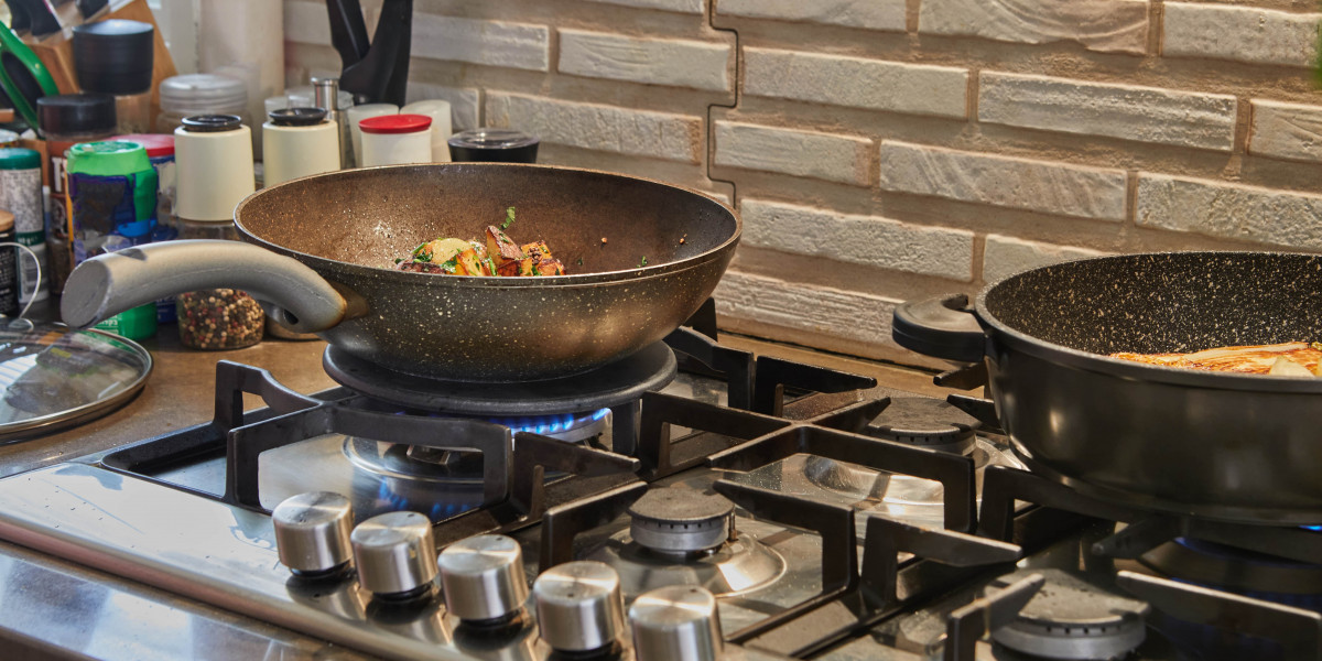 20 Fun Facts About Built-In Electric Ovens