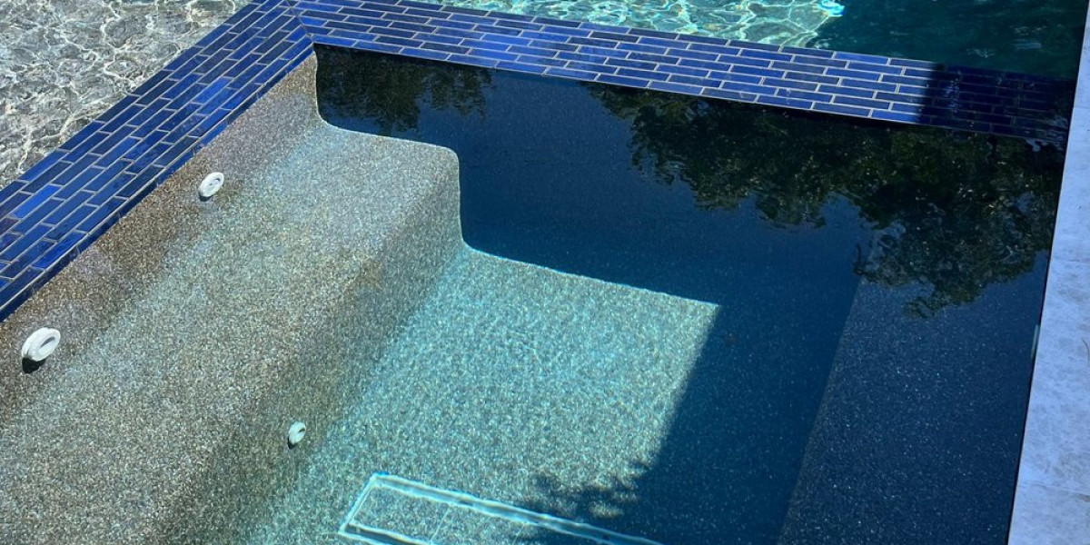 Top-Rated Swimming Pool Contractor for Custom Pool Designs