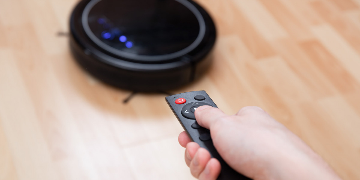 You'll Never Guess This Robot Vacuum Hoover's Secrets