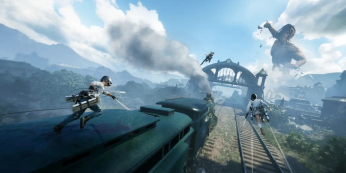 PUBG Mobile 3.8 New Map | Steampunk Frontier with Trains and Titans