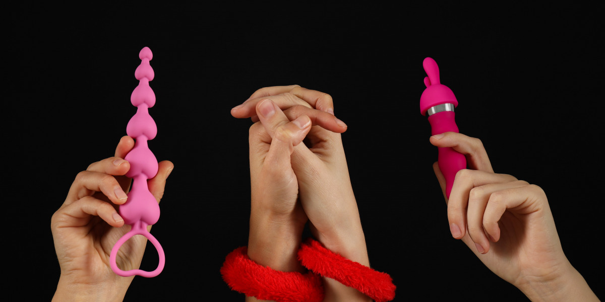 You'll Be Unable To Guess Sex Toys Adult's Benefits