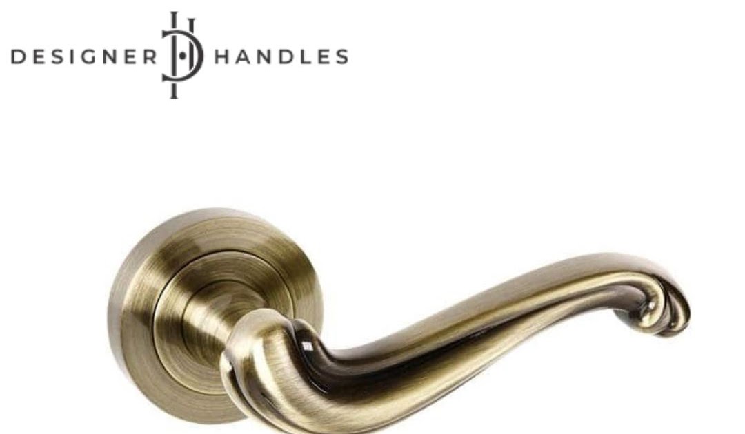 Door Handle Design: A Guide to Choosing the Right Style for Your Home