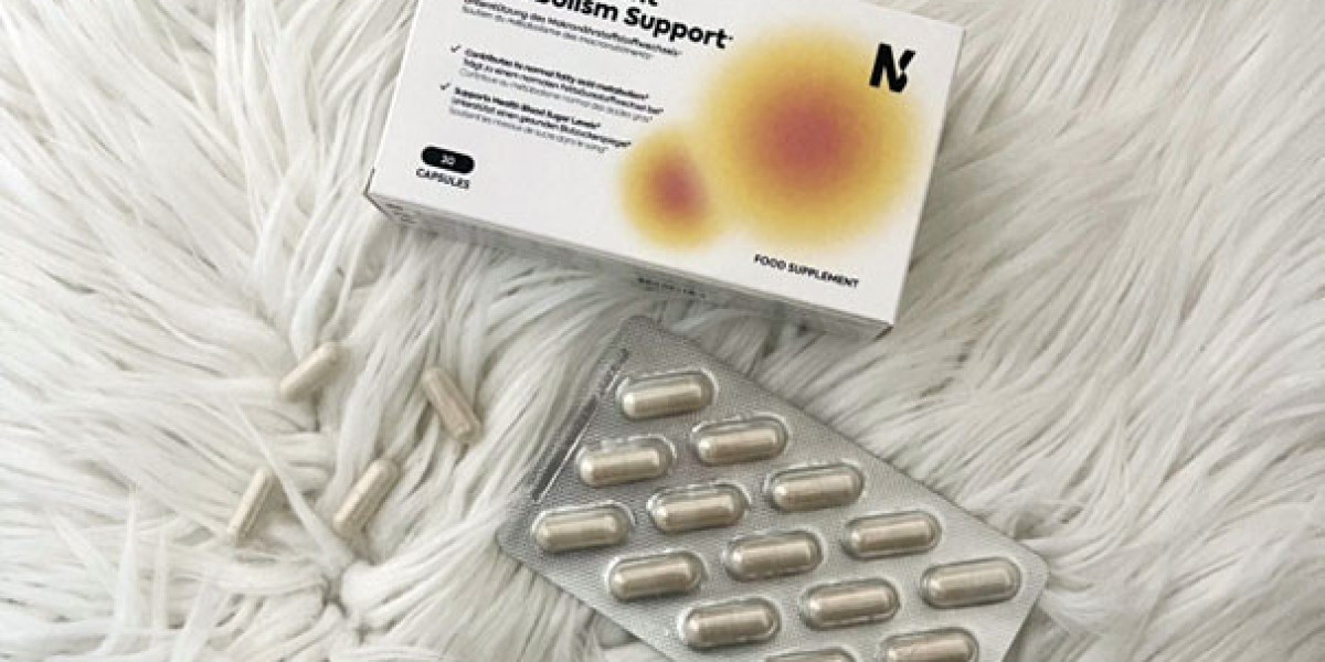 Nowslim – Den naturlige fettforbrenneren med vitenskapelig testet formel