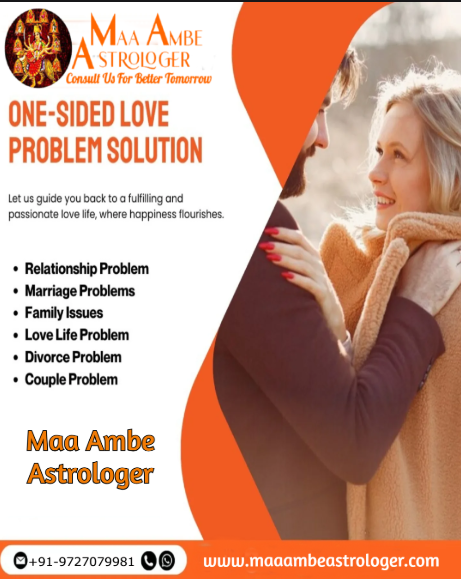 Consult Best Astrologer in Ludhiana – Maa Ambe Astrologer