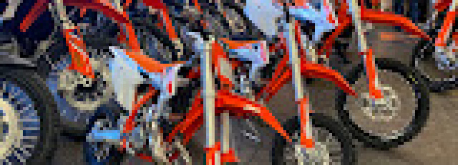 Starved Rock KTM Cover Image