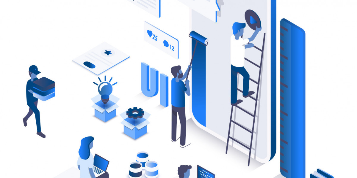 Transformation by DXB APPS: The Best mobile app development company in UAE