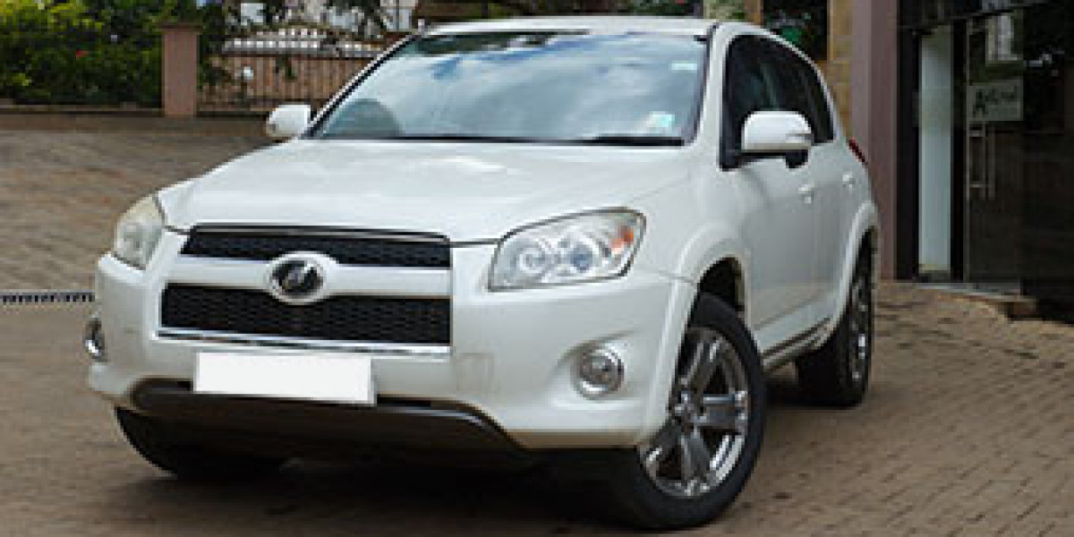 Navigating Nairobi with Avenue Car Hire: Your Ultimate Guide to Car Rental and Lease