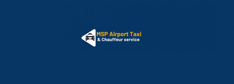 MSP Airport Taxi Cab Cover Image