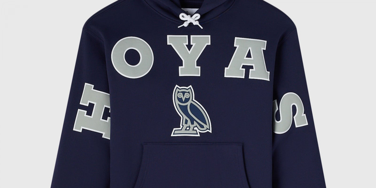 OVO Clothing Brand: A Deep Dive Into the Streetwear Empire
