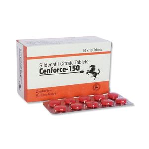 Cenforce 150 Red Pill| Best Uses, Benefits, Side Effects, Discount
