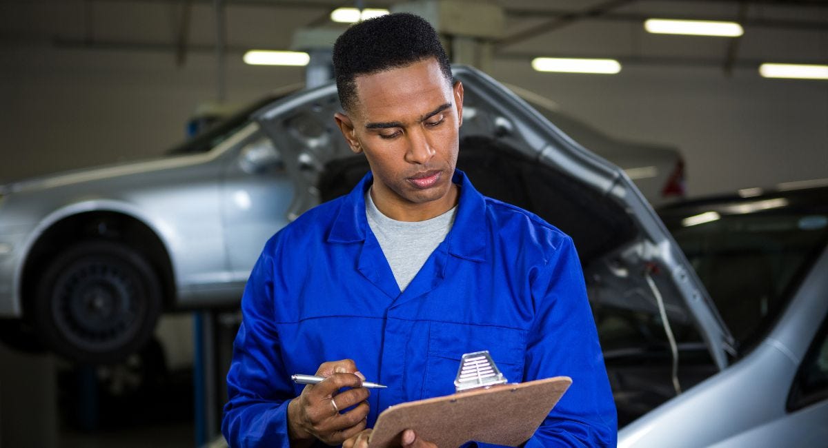Why Is the Maryland State Inspection Important for Your Car’s Safety? | by Judge Auto Group | May, 2025 | Medium